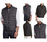 Michael Kors Matelassé Durable Éco Gilet Puffer Gilet Veste Wow