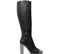 Michael Kors Matilda Flex Boot Black Taille: 37 | Bottes Outlet | Femme | Le Noir