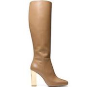 Michael Kors Matilda Flex Heeled Boot Husk Taille: 38.5 | Bottes Outlet | Femme