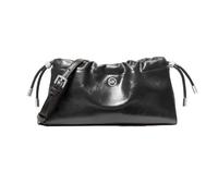 Michael Kors Matilda Small Cinched Crossbody Bag Black