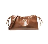 Michael Kors Matilda Small Cinched Crossbody Bag Luggage