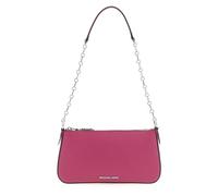 Michael Kors MD Chain POUCHETTE, Hand Bag Women, Wild Berry, Taille Unique