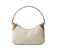 Michael Kors - MD Conv Pouchette Xbody - Femme - Sacs - Beige - Taille: ONE Size