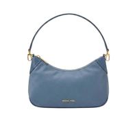 Michael Kors - MD Conv Pouchette Xbody - Femme - Sacs - Bleu - Taille: ONE Size