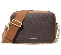 Sacs à main Michael Michael Kors Bryant Md Dblzp Chn Camera Xbody pour Sacs T.U Marron