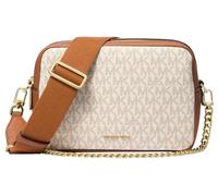 Michael Kors MD DBLZP CHN CAMERA XBODY VANILLA/ACRN ONE SIZE