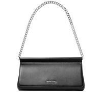 Michael Kors MD EW Clutch, Hand Bag Women, Noir, Taille Unique