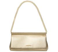 Sacs à main Michael Michael Kors Carmine Md Ew Clutch pour Sacs T.U Or et bronze