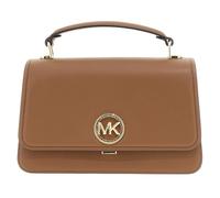 Michael Kors MD Ew Th CHN Satchel, Hand Bag Femme, Taille Unique