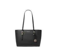 Michael Kors Quinn Medium Cabas noir, femme