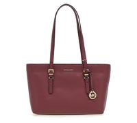 Michael Kors MD EW TZ TOTE MULBERRY