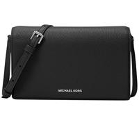 Michael Kors Jet Set Sac bandoulière noir, femme