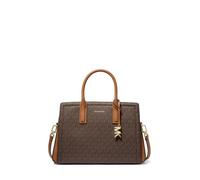 Michael Kors MD Satchel, Hand Bag Femme, Taille Unique