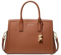 Michael Kors MD Satchel, Hand Bag Women, Luggage, Taille Unique