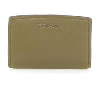 Michael Kors MD ZA Wallet, Women, Safari Green, Taille Unique