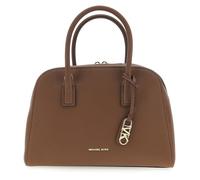 Michael Kors MD Zip Satchel, Hand Bag Femme, Taille Unique