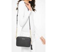 Michael Kors Medium Camera Bag Black Taille: OS | Sacs en bandoulière Outlet | Femme | Le Noir