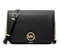 Michael Kors Medium Chain Messenger Bag Black Taille: OS | Shorts Outlet | Femme | Le Noir