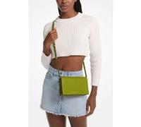 Michael Kors Medium Flap Crossbody Bag Meadow Green Taille: OS | Sacs en bandoulière Outlet | Femme | Vert