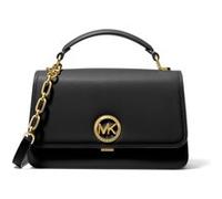 Michael Kors Medium Satchel Black Taille: OS | Shorts Outlet | Femme | Le Noir