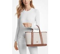 Michael Kors Medium Satchel Vanilla Taille: OS | Cabas Outlet | Femme | Blanche