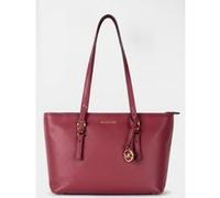 Michael Kors MD EW TZ TOTE MULBERRY