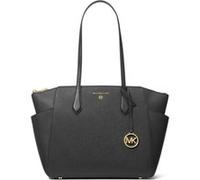 Michael Kors Medium Tote Bag Black Taille: OS | Shorts Outlet | Femme | Le Noir