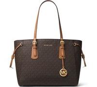 Michael Kors Medium Tote Bag Brown Taille: OS | Cabas Outlet | Femme | Marron