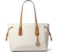 Michael Kors Medium Tote Bag Vanilla Taille: OS | Cabas Outlet | Femme | Blanche