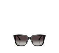 Michael Kors, Femme, Accessoires, Noir, Taille: 55 MM Menaggio Lunettes de soleil