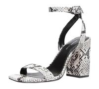 Michael Kors Merriam Block Heel SandaleFemme