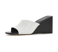 Michael Kors Merriam Wedge Sandale caleFemme