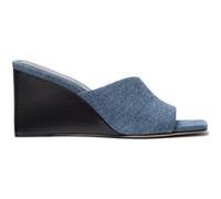 Michael Kors Merriam Wedge Union Wash Taille: 38 | Mules Outlet | Femme