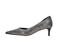 Michael Kors - Michael Kors À Talon - Femme - Chaussures - Noir - Taille: 41 EU