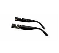 Michael Kors Michael Kors Aste di ricambio MK2170U Branches de rechange Injecté Noir