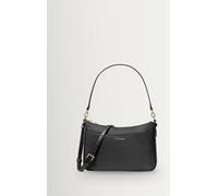Michael Kors Michael Kors Black Jet Set Pochette Cross-Body Bag