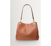 Michael Kors Michael Kors Luggage Kensington Large Shoulder Tote Bag