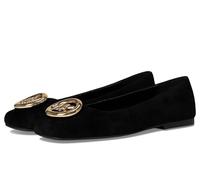 Michael Kors Milan Flex Ballet Black Femme, EU 36.5