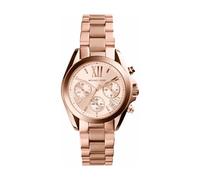 Michael Kors Mini Bradshaw MK5799 Montre Bracelet pour Femmes Point Culminant de Design