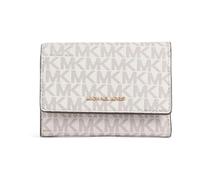 Michael Kors Porte-monnaie Bryant 32S5GYTP1B Beige Femme