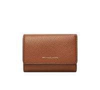 Michael Kors Portefeuille Bryant brun femme One Size