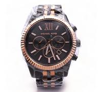 Michael Kors MK 8561 Montre Chronographe Pour Homme Lexington