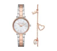 Michael Kors MK1066SET Montre Femme