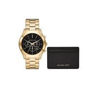 Michael Kors MK1076SET Chronographe pour homme