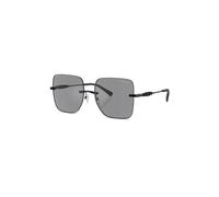Michael Kors - Mk1150 10051 Lunettes de soleil - Femme - Accessoires - Gris - Taille: 55 MM