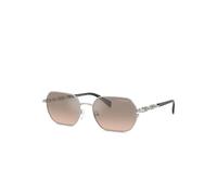 Michael Kors - Mk1165 18933D Lunettes de soleil - unisex - Accessoires - Gris - Taille: 57 MM