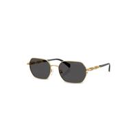 Michael Kors - Mk1165 189687 Lunettes de soleil - unisex - Accessoires - Jaune - Taille: 57 MM