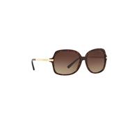 Michael Kors - Mk2024 310613 Lunettes de soleil - Femme - Accessoires - Brun - Taille: 57 MM