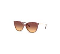 Michael Kors - Mk2184U 325678 Lunettes de soleil - Femme - Accessoires - Rose - Taille: 56 MM