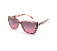 Michael Kors - Mk2199 3946F4 Lunettes de soleil - Femme - Accessoires - Rose - Taille: 55 MM